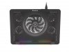 Natec Podstawka pod notebook Genesis Oxid 450 RGB  15.6''