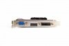 AFOX Karta graficzna GeForce GT 610 1GB DDR3 64Bit DVI HDMI VGA LP FAN