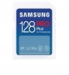 Samsung Karta pamięci SD PRO Plus MB-SD128SB/WW 128GB + czytnik