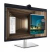 Dell Monitor U3224KBA 31,5 IPS Black LED 6K 6144x3456/16:9/HDMI/miniDP/USB-C/USB/Thunderbolt/Kamera/Speakers/Mikrofon/3Y
