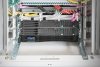 Digitus Zasilacz awaryjny UPS Online Rack 19 LCD, 1000VA/1000W, 2x12V/9Ah, 8xC13, USB, RS232, RJ45