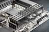 GOODRAM Pamięć DDR5 IRDM 64GB(2*32GB)/6000 CL30 czarna