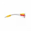 Kruger & Matz Telewizor 40 cali FHD smart DVB-T2/S2 H.265 HEVC