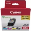 Canon Multipack CLI-581XXL BK/C/M/Y  1998C007