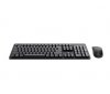 Trust Zestaw klawiatura + mysz ODY II Wireless US