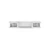 Fractal Design Wentylator Prisma AL-12 ARGB 120mm pojedyncze opakowanie PWM White