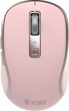 YENKEE Mysz bezprzewodowa DUAL WiFi+Bluetooth akumulator 2400DPI