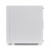 Thermaltake Obudowa - H570 Tempered Glass 3x12cm ARGB Snow
