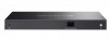TP-LINK Przełącznik SG2428LP  16xGE PoE+ 8xGE 4xSFP