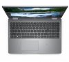 Dell Notebook Latitude 5550 Win11Pro Ultra 5 135U/16GB/512GB SSD Gen4/15.6 FHD/Integrated/FgrPr&SmtCd/FHD/IR Cam/Mic/WLAN+BT/Bac