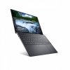 Dell Notebook Latitude 9450 2in1 Win11Pro Ultra 7 165U/32GB/512GB SSD Gen4/14.0 QHD+ Touch/Int/FgrPr/FHD/IR Cam/Mic/WLAN+BT/Back