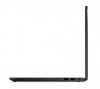 Lenovo Ultrabook ThinkPad X13 G5 21LU0014PB W11Pro Ultra7 155U/32GB/1TB/INT/13.3 WUXGA/Black/3YRS Premier Support + CO2 Offset