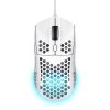 Trust Mysz gamingowa lekka biała GXT928W HELOX