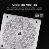 Corsair Zasilacz RM850X SHIFT 80+ GOLD ATX WHITE