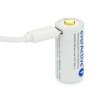 everActive Akumulator 16340 3V Li-ion 700 mAh micro USB