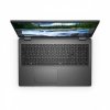 Dell Laptop Latitude 3550 Win11Pro i5-1345U/16GB/512GB SSD Gen4/15.6 FHD/Integrated/FgrPr/FHD/IR Cam/Mic/WLAN + BT/Backlit Kb/3 