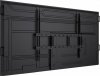 IIYAMA Monitor 86 cali LH8664UHS-B2AG,24/7,IPS,ANDROID.11,4K,3xHDMI,RJ45,    2xUSB,WiFi