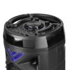 Media-Tech Głośnik FUNBOX KEG PRO MT3182 Karaoke/Bluetooth 5.0+EDR/FM/MP3?MicroSD/USB/Equalizer/AUX/Jack 6.3/Pilot/LED/RMS 50W/P