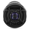 Media-Tech Głośnik FUNBOX KEG PRO MT3182 Karaoke/Bluetooth 5.0+EDR/FM/MP3?MicroSD/USB/Equalizer/AUX/Jack 6.3/Pilot/LED/RMS 50W/P