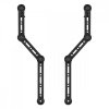 Maclean Uchwyt na soundbar VESA uniwersalny, MC-335  max 15kg Czarny