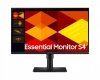 Samsung Monitor 27 cali S40GD IPS 1920x1080 FHD 16:9 2xHDMI 1xDP 2xUSB-A 2.0 1xUSB-B 5ms 100Hz HAS+PIV głośniki płaski 3YOn-Site