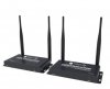 Techly Odbiornik Extendera HDMI