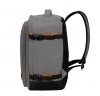 AMERICAN TOURISTER Plecak kabinowy Take2Cabin Casual S Szary