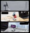 AUKEY LC-MC311 3w1 Qi2 15W ładowarka bezprzewodowa MagSafe + ładowarka PD 30W
