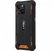 OUKITEL Smartfon WP32 Pro 4G 6/256GB IP69K Pomarańczowy