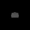 Anker Dzwonek do drzwi video B2C E340 czarny Iteration 1
