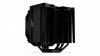 Endorfy Chłodzenie procesora Fortis 5 Black EY3A013