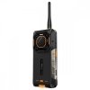 ULEFONE Smartfon Armor 26 Ultra Walkie-Talkie 5G 12/512GB IP69K Czarny