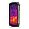 ULEFONE Smartfon Armor Mini 20T Pro 5G 4.7 cala 8/256GB IP69K termowizja Czarny