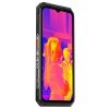 ULEFONE Smartfon Power Armor 18T Ultra 5G 12/512GB IP69K Czarny