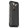 ULEFONE Smartfon Power Armor 18T Ultra 5G 12/512GB IP69K Czarny