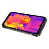 ULEFONE Smartfon Power Armor 18T Ultra 5G 12/512GB IP69K Czarny