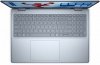 Dell Notebook Dell 16 Plus DB16250 Win11Pro Ultra 7 258V/32GB/1TB/16.0 FHD+ Touch/Arc/FgrPr/WLAN + BT/Backlit Kb/4 Cell/3Y ProSu