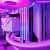 Adata Pamięć XPG Lancer NEON RGB DDR5 6000 DIMM 32GB (2x16) CL30
