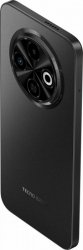 TECNO Smartfon SPARK 30C 8/256GB ORBIT BLACK w/o charger