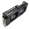 Asus Karta graficzna Dual Radeon RX 7800 XT OC Edition 16GB GDDR6DUAL-RX7800XT-O16G