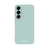 CRONG Etui Color Cover Samsung Galaxy S25 zielone
