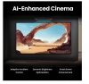 Benq Projektor W2720i DLP 4K 2500ANSI/50000:1/HDMI