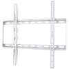 Techly Uchwyt ścienny do TV 23-55cali LED/LCD 45kg slim 28mm biały