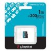 Kingston Karta pamięci microSD 1TB Canvas Go! Plus 200MB/s A2 U3 V30