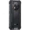 OUKITEL Smartfon G1 4G 6/256GB IP69K czarny