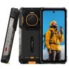 ULEFONE Smartfon Armor 26 Ultra 5G 12/512GB Czarny