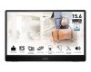 MSI Monitor 15.6 cala PRO MP161 E2U LED/FHD/Flat/60Hz/szary