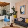 YALE HOME Wewnętrzny czujnik ruchu  AL-PIR-1A-W