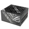 Asus Zasilacz ROG STRIX 1000W 80+ Platinum czarny