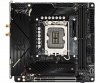 ASRock Płyta główna B760I LIGHTNING WIFI s1700  2DDR5 mITX DP/HDMI
